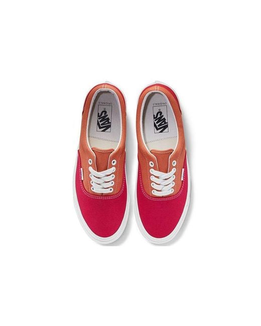 Vans Pink Vault Og Era Lx for men