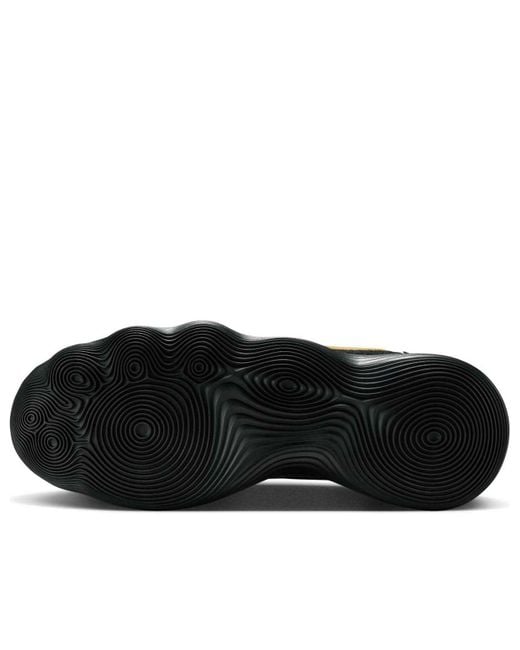 Nike Hyperdunk 2017 Low in Black for Men | Lyst UK