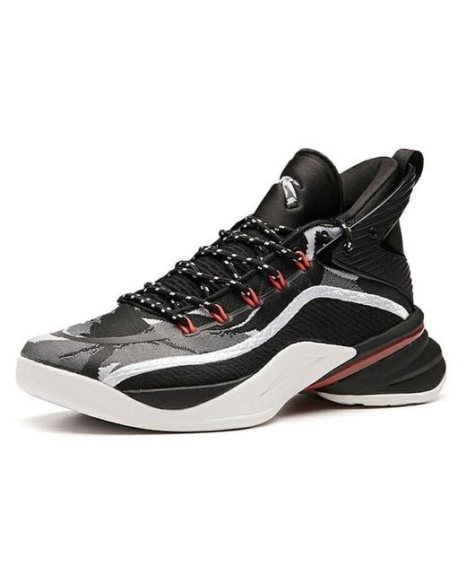 Anta Black Ufo 2 for men