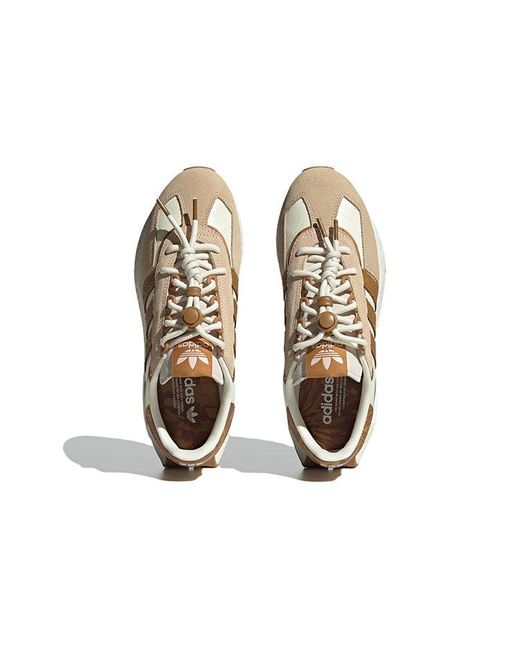 Adidas Metallic Retropy E5 for men