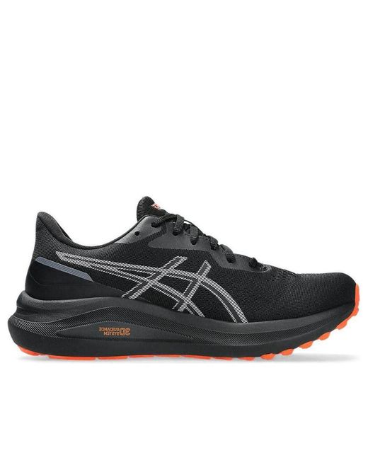 Asics Black (Wmns) Gt-1000 13 Gore-Tex Nova'