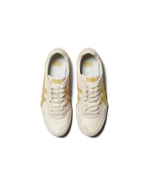 Onitsuka Tiger Natural Serrano Vin 'Birch Mineral' for men