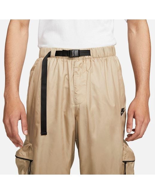 Nike Natural Tech Lined Woven Pants for men