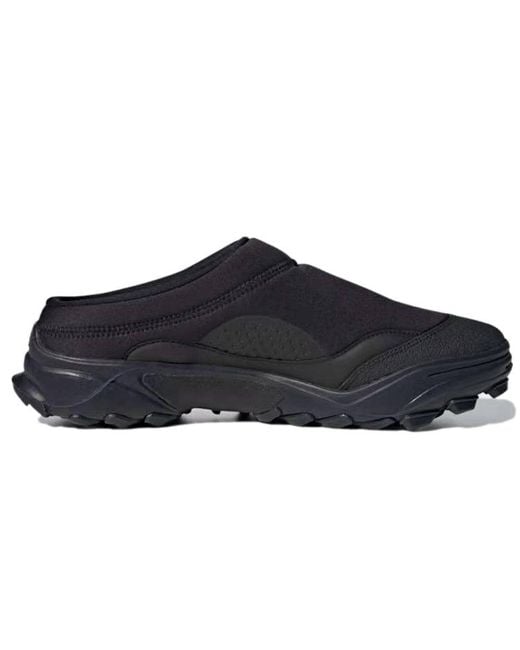 Adidas Black 032C X Gsg Mule 'Core' for men