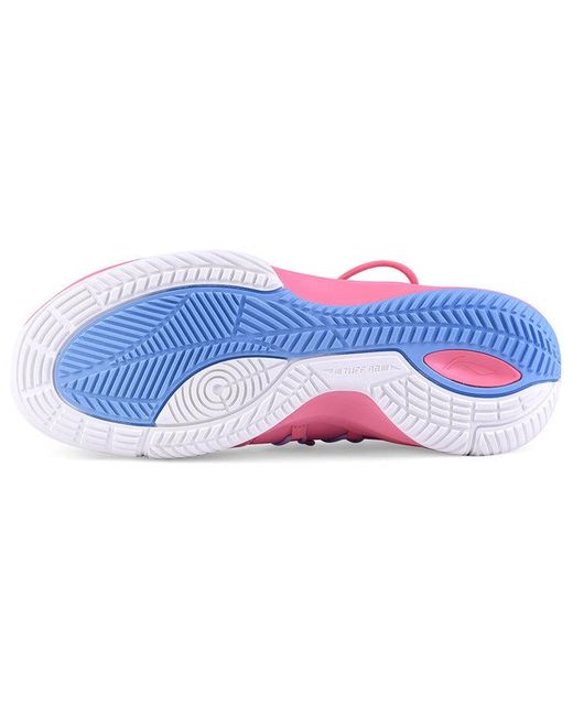 Li-ning Pink 8 Td Team for men