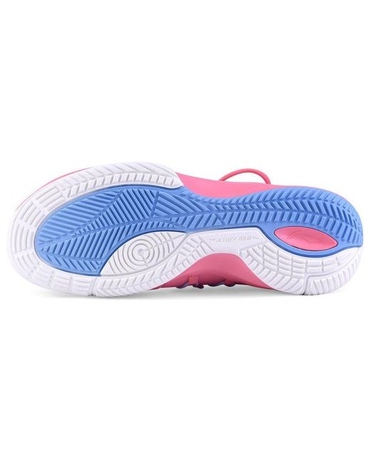 Li-ning Pink 8 Td Team for men