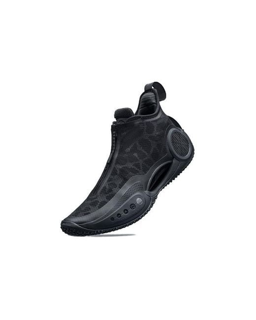 Li-ning Blue 9 X Dft We Are One for men