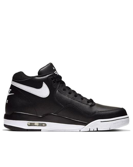 Nike Black Flight Legacy for men