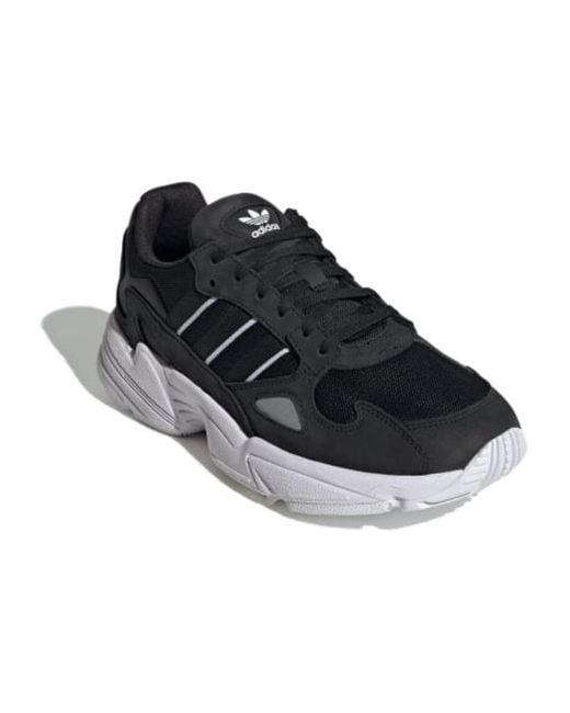 Adidas Black (Wmns) Falcon