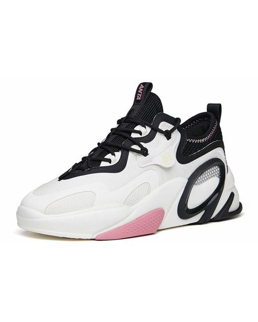 Anta Blue (Wmns) At91