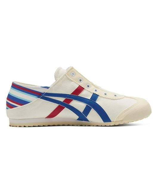 Onitsuka Tiger Blue Mexico 66 Paraty Classic' for men