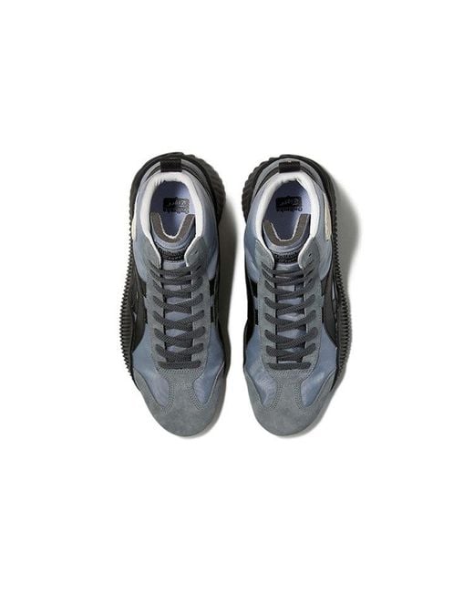 Onitsuka Tiger Blue Acromount Mt 'Sheet Rock' for men