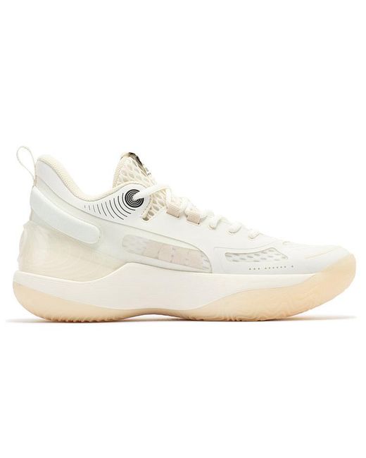 361 Degrees White Ag Explode Aaron Gordon 'Feather' for men