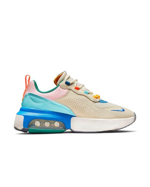 Nike Blue (Wmns)