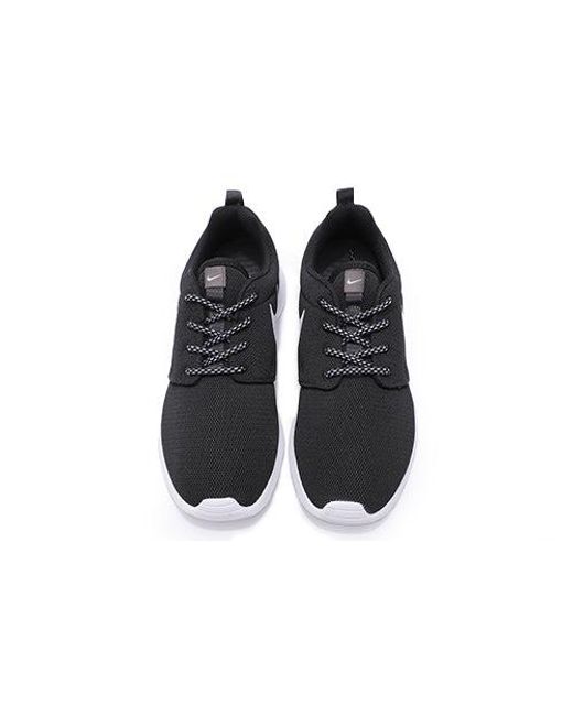 Nike Blue (Wmns) Roshe One