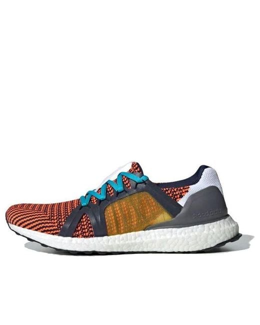 Adidas Blue (Wmns) Ultraboost 'Solar Night'