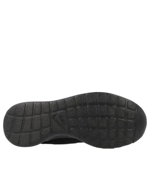 Nike Black (Wmns) Roshe One Anthracite'