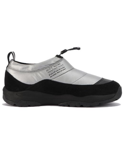 Converse Black Camping Spo Cp Tl for men