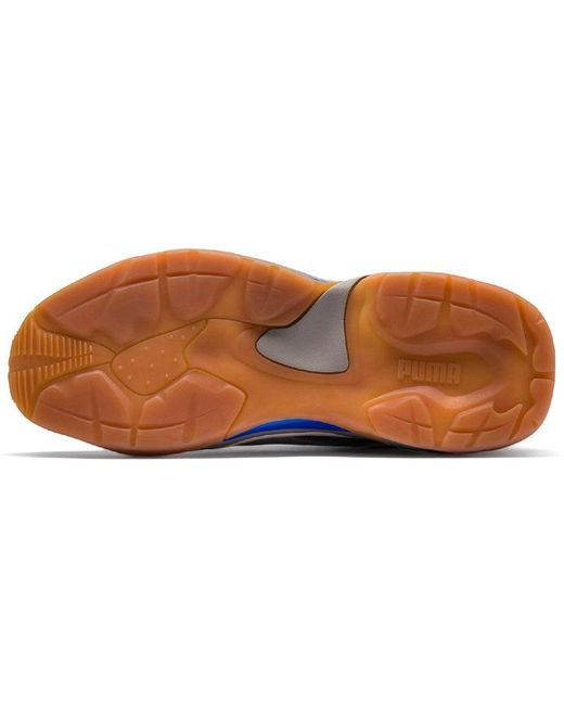 PUMA Blue Thunder Spectra 'drizzle' for men