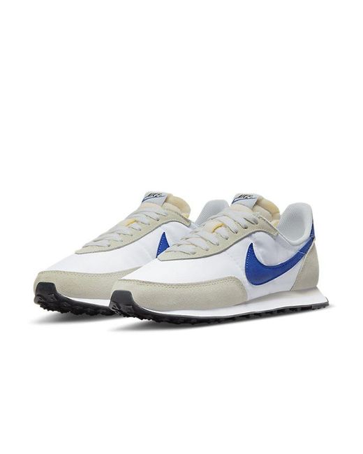 Nike Blue (Wmns) Waffle Trainer 2