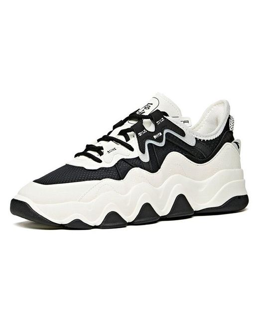 Anta White Young Generation for men