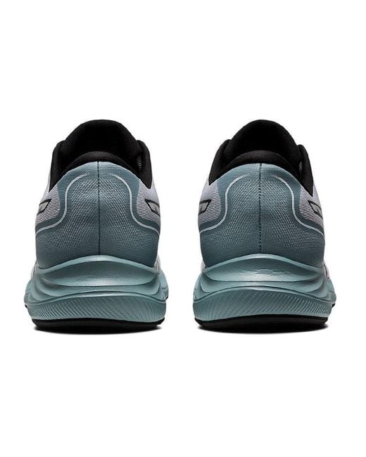 Asics Blue Gel-excite 9 Running Shoes for men