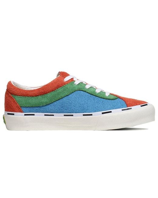 Vans Blue Dobale X Bold Ni Lx 'Forever Sunny for men