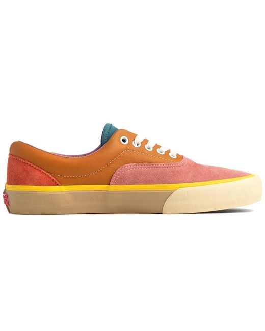 Vans Yellow Era Lx for men