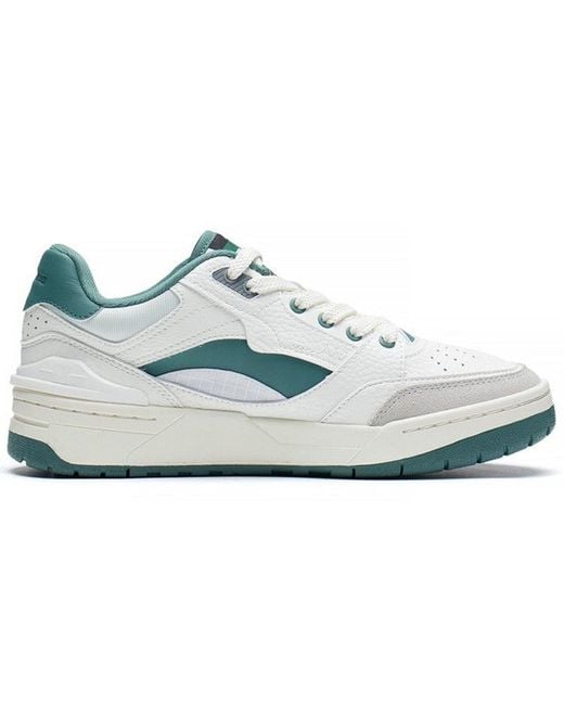 Li-ning White Rsr 101 Low for men