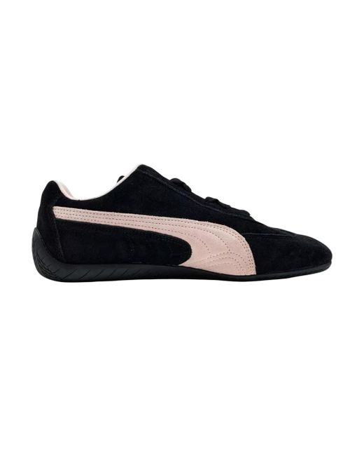 PUMA Blue Speedcat Og Mauve Mist' for men