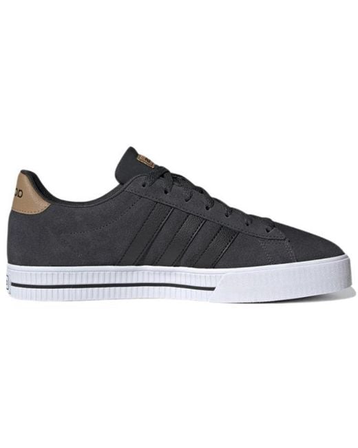 Adidas Blue Daily 3.0 Trainers Eu 40 2/3 Man for men