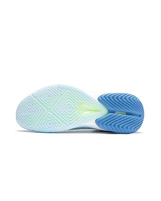 Li-ning Blue Speed 'Sky' for men