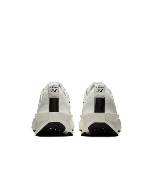 Nike White Interact Run Se 'Sail' for men