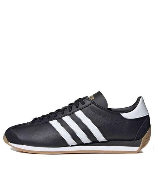 Adidas Blue Originals Country Og for men