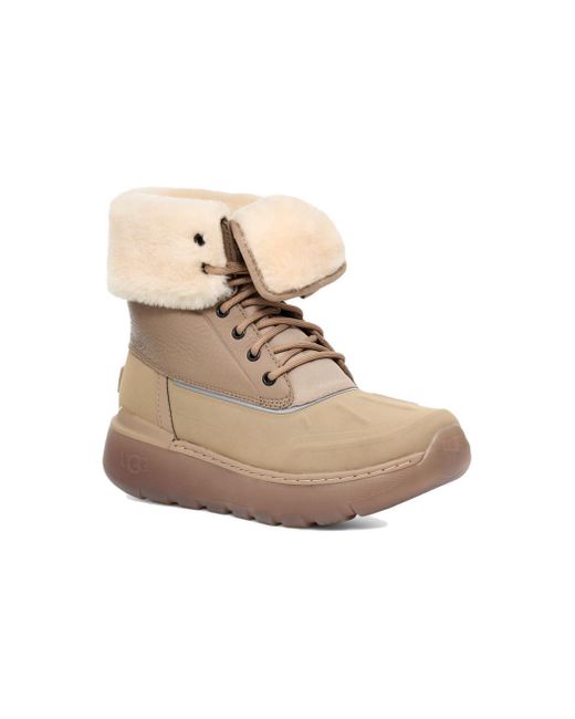 Ugg Natural City Butte 'Dune' for men