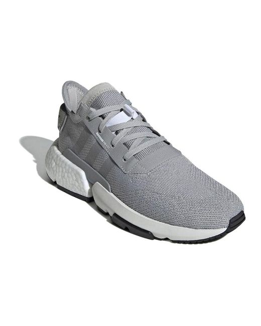 adidas Originals Adidas P.o.d. S3.1 'grey' in Gray for Men | Lyst