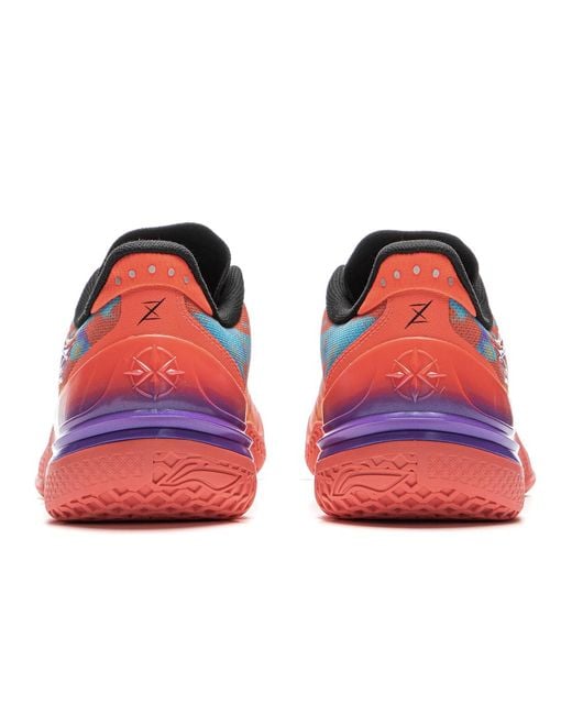 Li-ning Red Liren 5 'Real Fire' for men