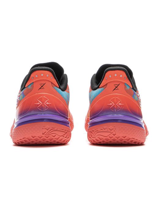 Li-ning Red Liren 5 'Real Fire' for men