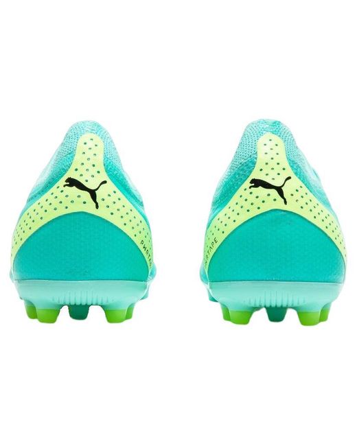 PUMA Blue Ultra Ultimate Mg 'Peppermint' for men