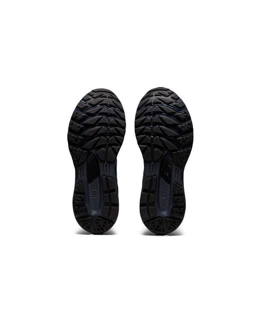Asics Blue Gel-kayano 28 All Winter Long Running Shoes