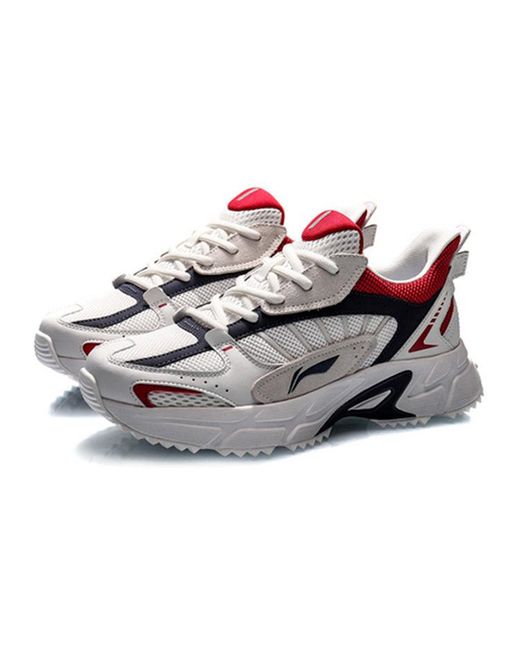 Li-ning Multicolor Running