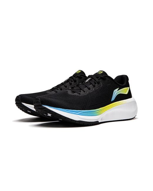 Li-ning Blue Wushi Lite 2.0 for men
