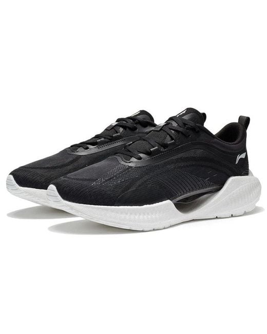Li-ning Black (Wmns) Super Light Xix