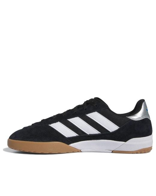 Adidas Black Copa Premiere Gum' for men