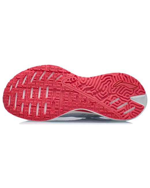Li-ning Blue (Wmns) Jue Ying Essential