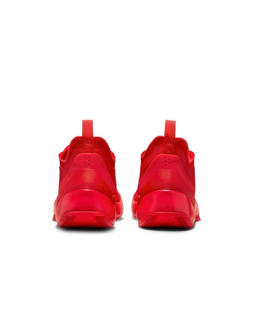 Nike Red Luka 1 'For The Love' for men