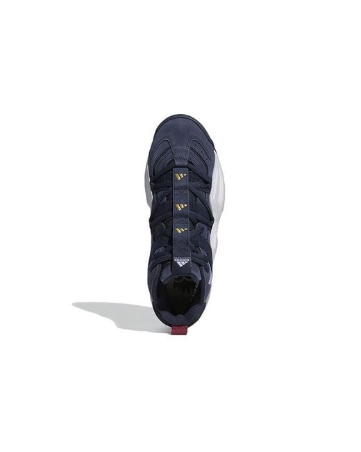 Adidas Blue Top Ten 2000 2022 for men