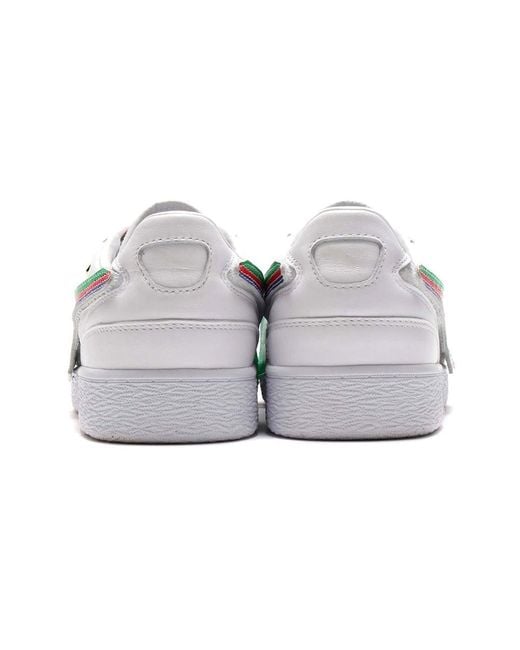 PUMA White Chinatown Market X Ralph Sampson Low for men