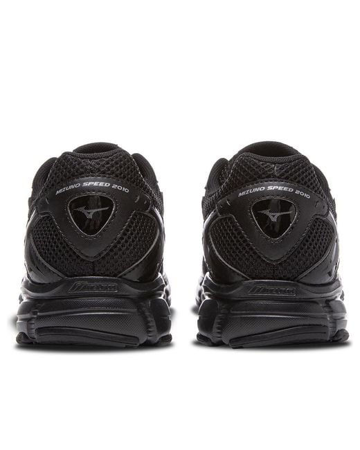 Mizuno Black Speed 2010 for men