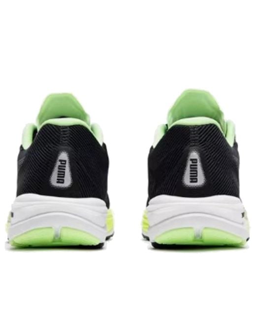 PUMA Blue Velocity Nitro 2 for men